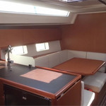 Bavaria C45