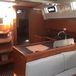 Bavaria C45