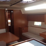 Bavaria C45