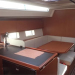 Bavaria C45
