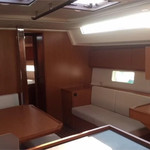 Bavaria C45