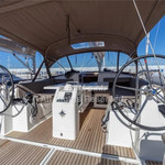 Jeanneau Sun Odyssey 440