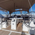 Jeanneau Sun Odyssey 440