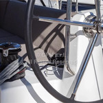 Jeanneau Sun Odyssey 440