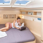 Hanse 458
