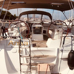 Jeanneau Cap Camarat 5.1 CC