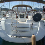 Jeanneau Cap Camarat 5.1 CC