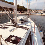 Jeanneau Cap Camarat 5.1 CC