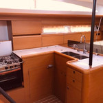 Jeanneau Cap Camarat 5.1 CC