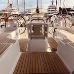 Jeanneau Cap Camarat 5.1 CC