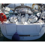 Jeanneau Sun Odyssey 449