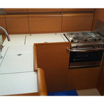 Jeanneau Sun Odyssey 449