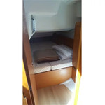 Jeanneau Sun Odyssey 449