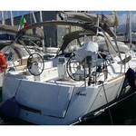 Jeanneau Sun Odyssey 449