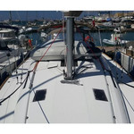 Jeanneau Sun Odyssey 449