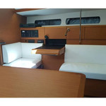 Jeanneau Sun Odyssey 449