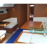 Jeanneau Sun Odyssey 449