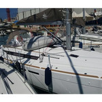 Jeanneau Sun Odyssey 449