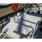 Jeanneau Sun Odyssey 449