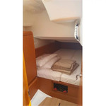 Jeanneau Sun Odyssey 449