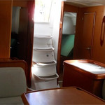 Beneteau Cyclades 50.5