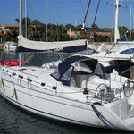 Beneteau Cyclades 50.5