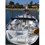 Beneteau Cyclades 50.5