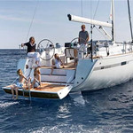 Bavaria 45 Cruiser