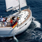 Bavaria 45 Cruiser