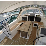 Dufour 512 Grand Large