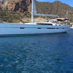 Bavaria 56 Cruiser