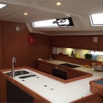 Bavaria 56 Cruiser