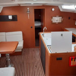 Bavaria 56 Cruiser