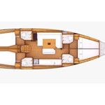 Jeanneau Sun Odyssey 519