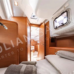 Jeanneau Sun Odyssey 519