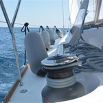 Jeanneau Sun Odyssey 519