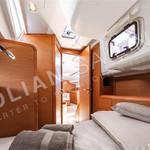 Jeanneau Sun Odyssey 519