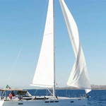 Jeanneau Sun Odyssey 519