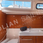 Jeanneau Sun Odyssey 519