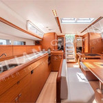 Jeanneau Sun Odyssey 519