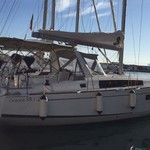Beneteau Oceanis 38