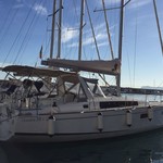 Beneteau Oceanis 38