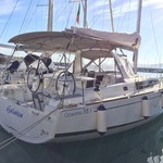 Beneteau Oceanis 38