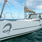 Dufour 350
