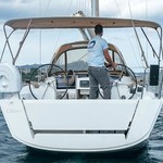Dufour 350