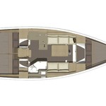 Dufour 350