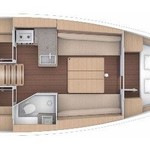 Dufour 360