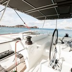 Lagoon 450 F