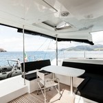 Lagoon 450 F