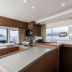 Lagoon 450 F